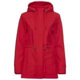 VIVANCE ACTIVE Softshelljacke Damen rot Gr.38