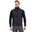 Patagonia Down Sweater Vest Schwarz M