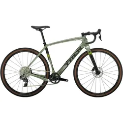 Trek Checkpoint SL 6 eTap Grün Modell 2024