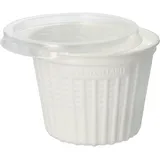 Starpak 25 STARPAK Einweg-Suppenbecher 0,5 l