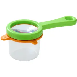 HABA Terra Kids Becherlupe 3 in 1