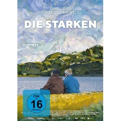 Die Starken (DVD)
