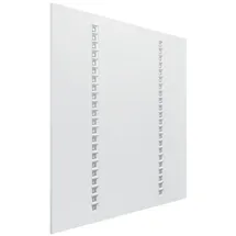 LEDVANCE PANEL IndiviLED 600 33 W 4000K