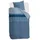 Beddinghouse Yori Blau 135 x 200 cm + 80 x 80 cm