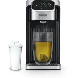 CASO Design HW 770 Advanced 2,7 l Silber