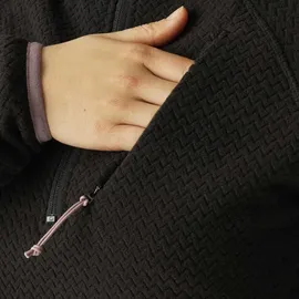 Dare 2b Fleece Sweatshirt Schwarz 34