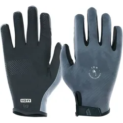 ION AMARA FULL FINGER Handschuh 2025 jet black - L