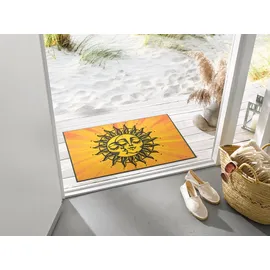 Wash+Dry Kiss The Sun 50 x 75 cm Orange
