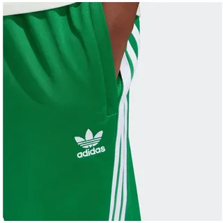 Adidas Originals Sporthose SST TRACK PANTS (1-tlg) Superstar Kinder Trainingshose grün 164