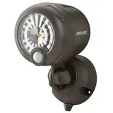 MR. BEAMS LED-Außenstrahler MB360XT braun