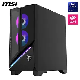 MSI MPG Infinite X3 AI Gaming-PC Intel Core Ultra 9 285K 64 GB RAM 1000 GB SSD Win 11 Home
