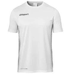 uhlsport Score Trainingsshirt weiss/schwarz S