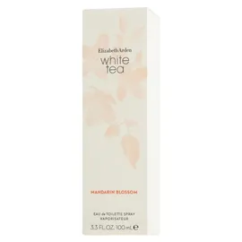 Elizabeth Arden White Tea Mandarin Blossom Eau de Toilette 100 ml