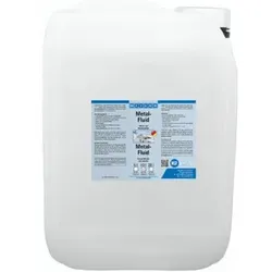 Weicon Metal-Fluid Metallpflegemittel 10 L