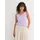 bonprix Longtop Lila/Rosa/Schwarz M