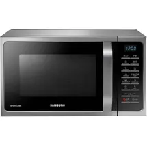 Samsung HH Mikrowelle 900W/28Liter - MC28H5015CS/EN *silber*, Mikrowelle, Silber