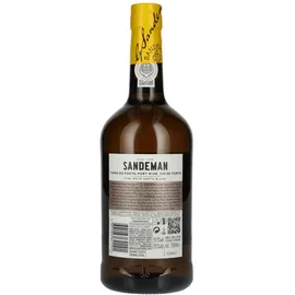 Sandeman White Porto 0,75 l