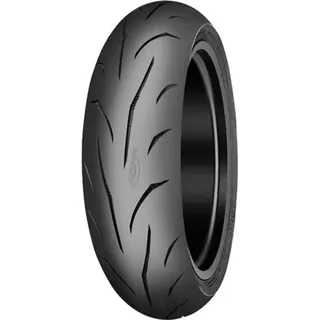 180/55 ZR17 (73W) Sport Force+ RS Rear