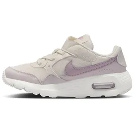 Nike Air Max SC Sneaker Kinder lt orewood brn/plum fog-platinum violet 27.5