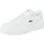 Lacoste T-Clip Herren Weiß 46