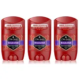Old Spice Rockstar Deodorant Stick 6 x 50 ml
