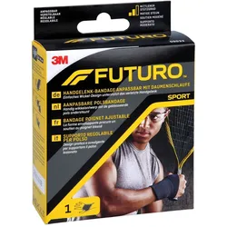 Futuro Sport Hand Bandage
