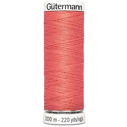 Allesnäher (896) | 200 m | Gütermann orange