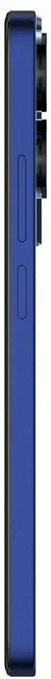 Smartphone TCL T612B-2ALCA112 8 GB RAM 256 GB Blau Midnight Blue 6,78