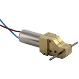 SOL-Expert Mikrogetriebe G9012