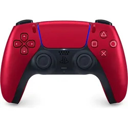 Sony DualSense Wireless-Controller (Volcanic Red)