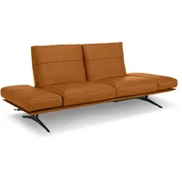 Sofa 2 Sitzer KOINOR FENDO (BHT 206x93x123 cm) - BHT 206x93x123 cm