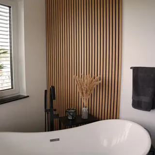 Oiled Oak 6 St.