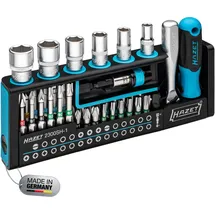 HAZET SmartHolder 2300SH-1 39-tlg.