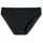 SCHIESSER Invisible Light Slip Schwarz 34