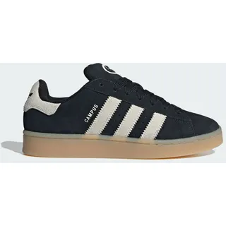 Campus 00s Core Black / Cream White / Gum 41 1/3