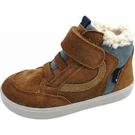 superfit Supies Jungen Stiefel in Braun, 28 EU