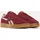 Reebok Club C Grounds UK Richmarooon/Moonstone/Rbkbrass 36,5