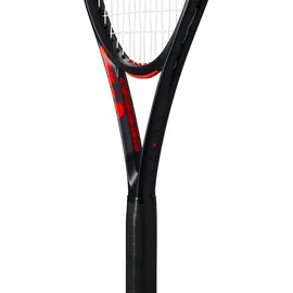 Wilson Clash 100L V3 L3 - schwarz