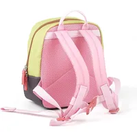 Sigikid 25122 Rucksack Hase Forest