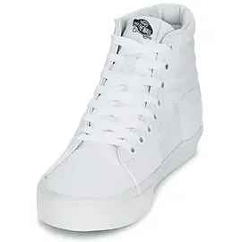 Vans Sk8-Hi true white 39