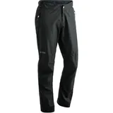 Maier Sports Raindrop M Hosen - Black - XL