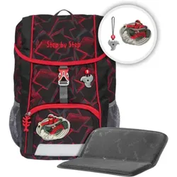 Step by Step 213360 KID Rucksack-Set 