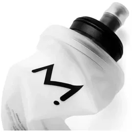 MAURTEN Drinkflask 550ml weiß