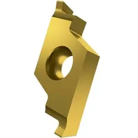 Pramet Pramet, Drehwendeschneidplatte ISO X61 0602-110 R:6640 Tiefe 1,2mm