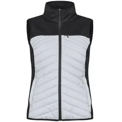 Clique Weste Utah Vest (reflektierend,leicht wattiert, modern) reflektierend Damen