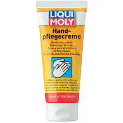 Handpflegecreme LIQUI MOLY 3358 Hand Pflege Creme Werkstatt 100 ml