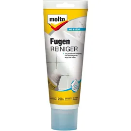 MOLTO Fugenreiniger 220 ml