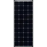 EnjoySolar Enjoy solar, SunPower Ultra-Effizienz Monokristallines Solarmodul 12V/24V