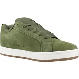 DC Shoes Court Graffik Herren Grün 41