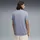 Puma Essentials 2 Colour No. 1 Logo T-Shirt grau XS